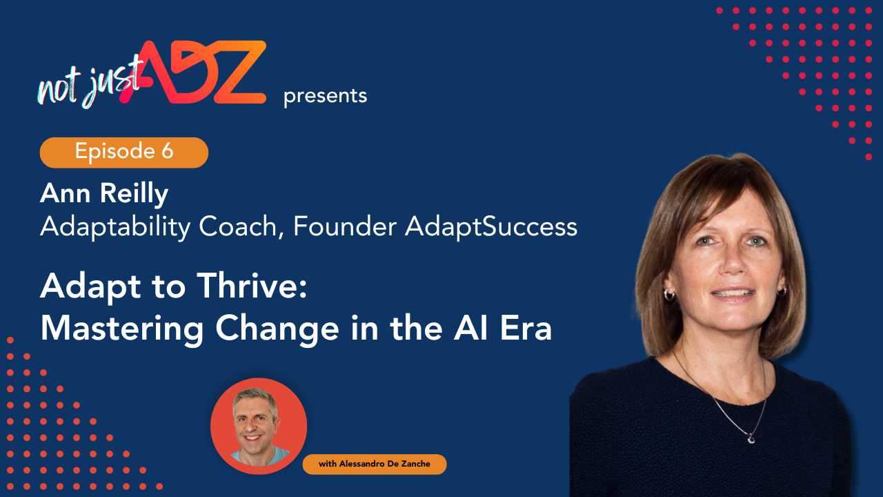 Adaptability in the Era of Continuous Change