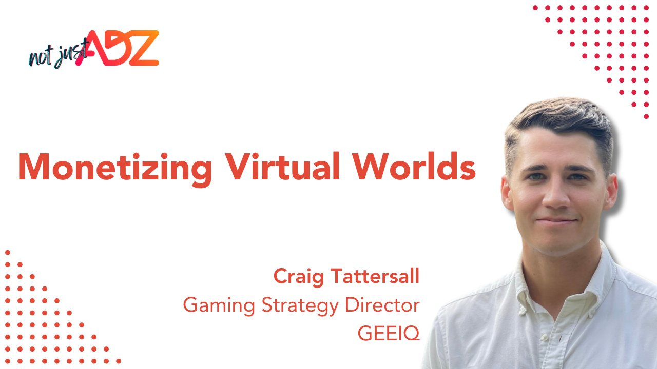 Monetizing Virtual Worlds