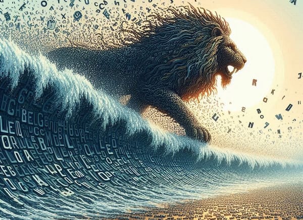 The Cannes Lions Roared As Usual, But The Ad Industry Needs More Than Talk | Adexchanger