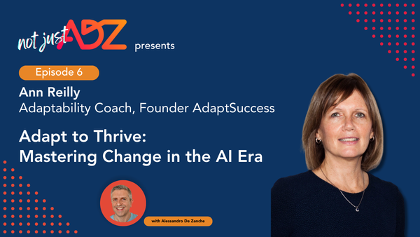 Adaptability in the Era of Continuous Change