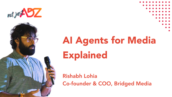 Exploring AI Agents in Media