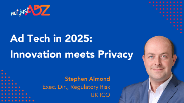 The UK ICO’s Vision on a Privacy-Preserving AdTech Future